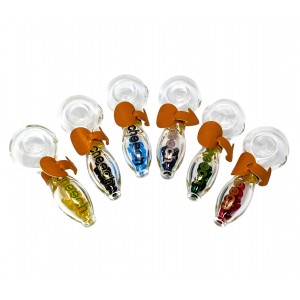 Cheech - 4" "Your A Gem Pipe" - [CH-PIPE-152]